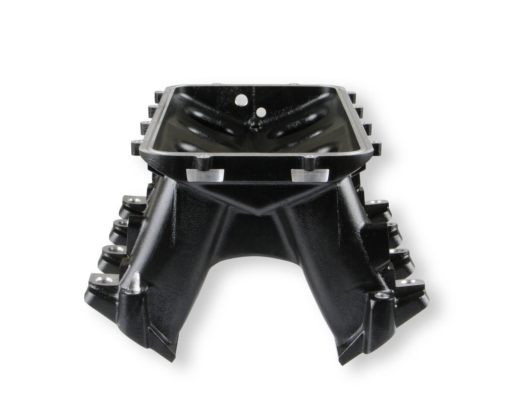 Holley EFI GM LS Hi-Ram Intake Sys. - 105mm EFI Throttle Bdy