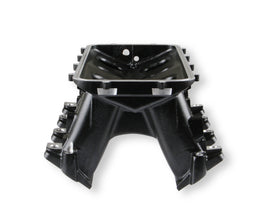 Holley EFI GM LS Hi-Ram Intake Sys. - 105mm EFI Throttle Bdy