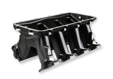 Load image into Gallery viewer, Holley EFI GM LS Hi-Ram Intake Sys. - 105mm EFI Throttle Bdy