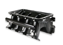 Load image into Gallery viewer, Holley EFI GM LS Hi-Ram Intake Sys. - 105mm EFI Throttle Bdy