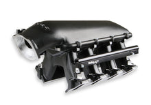 Load image into Gallery viewer, Holley EFI GM LS Hi-Ram Intake Sys. - 105mm EFI Throttle Bdy