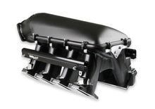 Load image into Gallery viewer, Holley EFI GM LS Hi-Ram Intake Sys. - 105mm EFI Throttle Bdy