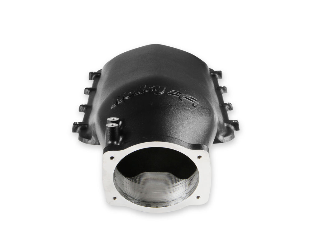 Holley EFI GM LS Hi-Ram Intake Sys. - 105mm EFI Throttle Bdy