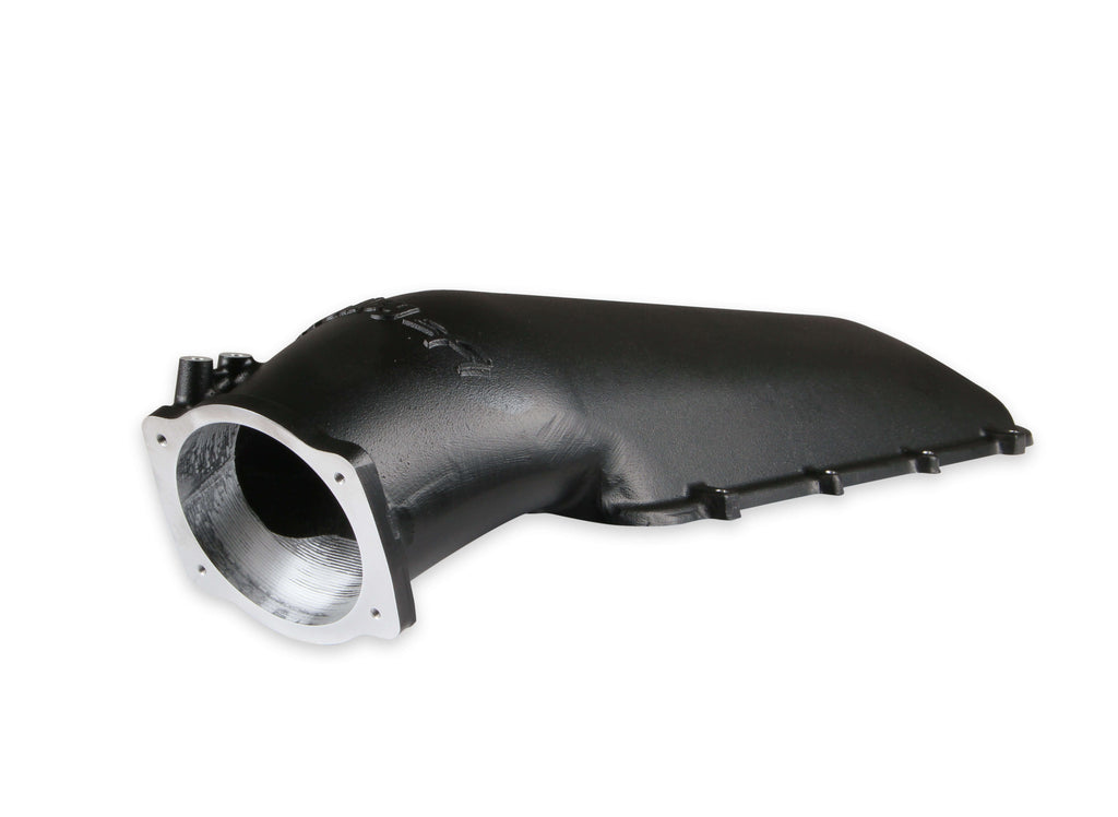 Holley EFI GM LS Hi-Ram Intake Sys. - 105mm EFI Throttle Bdy