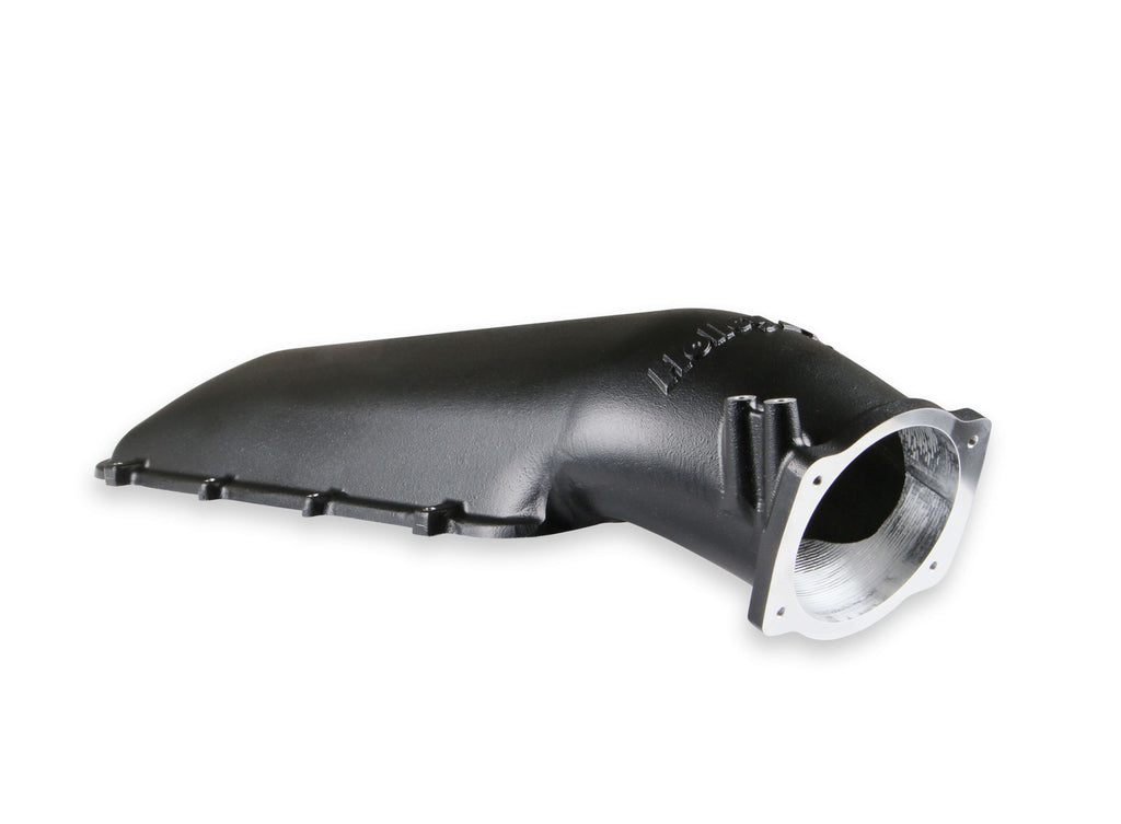 Holley EFI GM LS Hi-Ram Intake Sys. - 105mm EFI Throttle Bdy