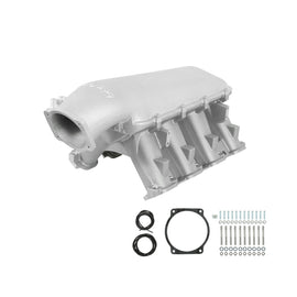 Holley EFI 6.2L LT1 Hi-Ram Intake Manifold 1x105mm TB