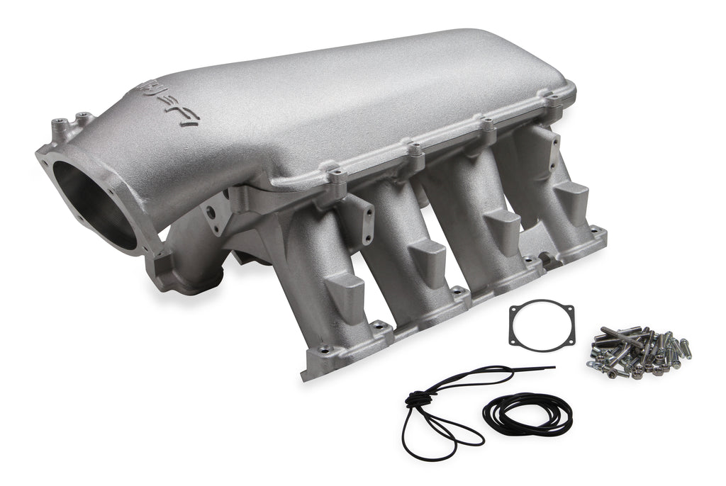 Holley EFI 6.2L LT1 Hi-Ram Intake Manifold 1x95mm TB