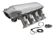 Load image into Gallery viewer, Holley EFI 6.2L LT1 Hi-Ram Intake Manifold 1x95mm TB