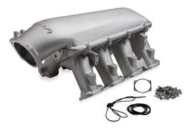 Holley EFI 6.2L LT1 Hi-Ram Intake Manifold 1x95mm TB