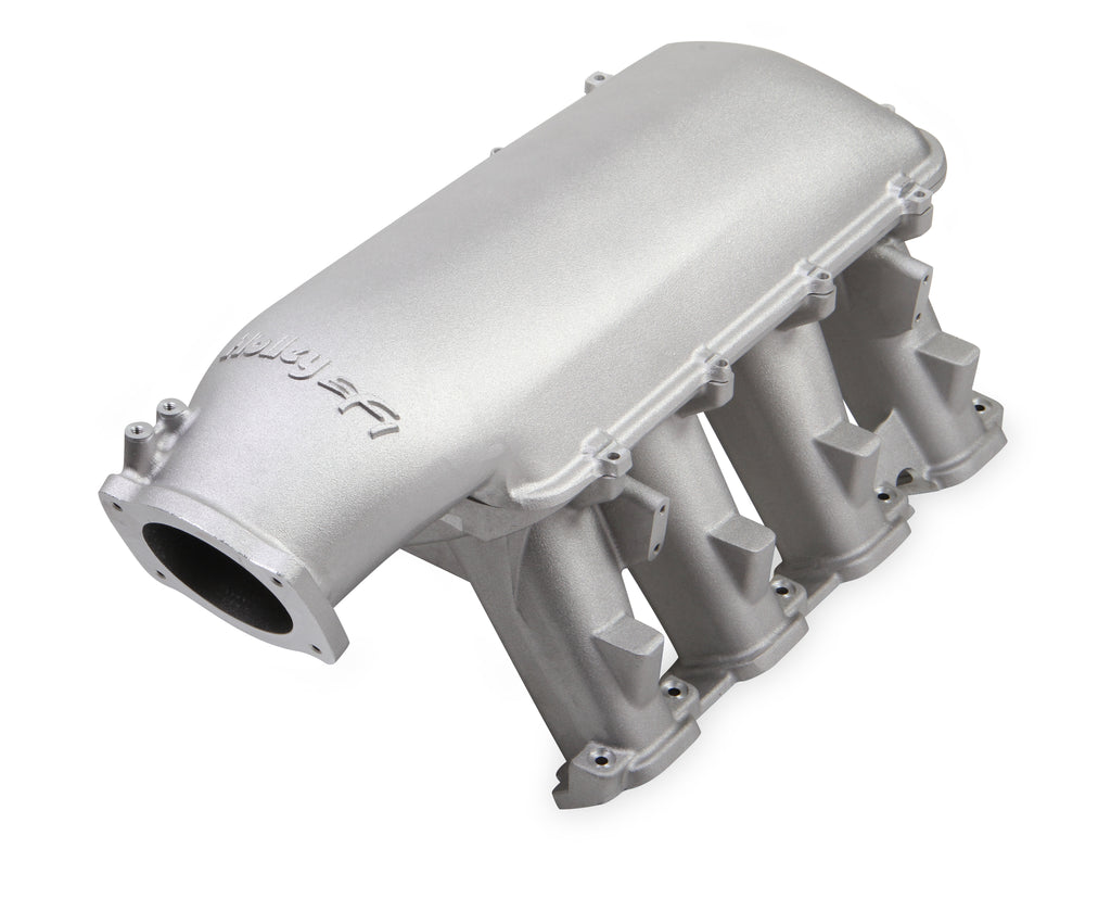 Holley EFI 6.2L LT1 Hi-Ram Intake Manifold 1x95mm TB