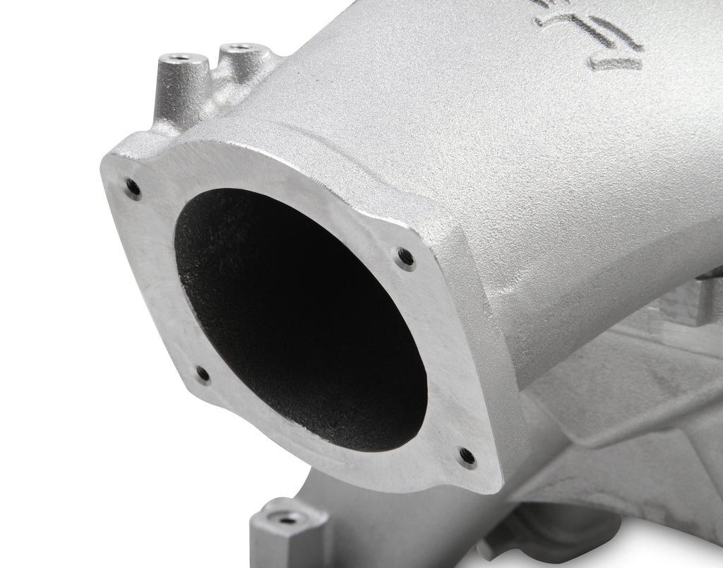 Holley EFI 6.2L LT1 Hi-Ram Intake Manifold 1x95mm TB