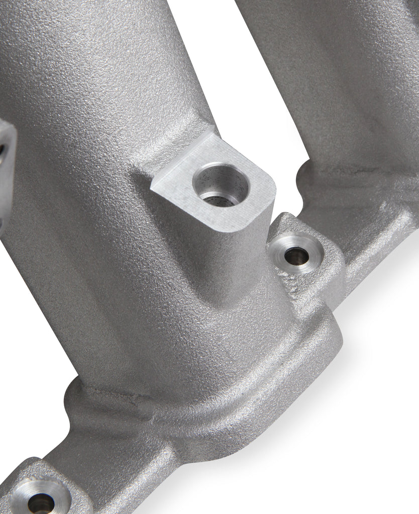 Holley EFI 6.2L LT1 Hi-Ram Intake Manifold 1x95mm TB