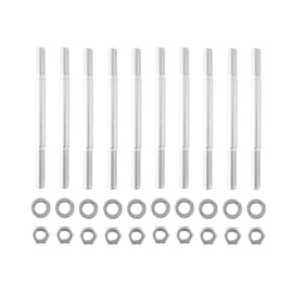 Holley EFI Stud Kit - Hi-Ram Intake Base GM LS1/LS3