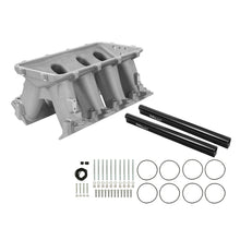 Load image into Gallery viewer, Holley EFI Hi Ram Intake Manifold Base EFI LS1/LS2/LS6