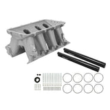 Hi Ram Intake Manifold Base EFI LS1/LS2/LS6
