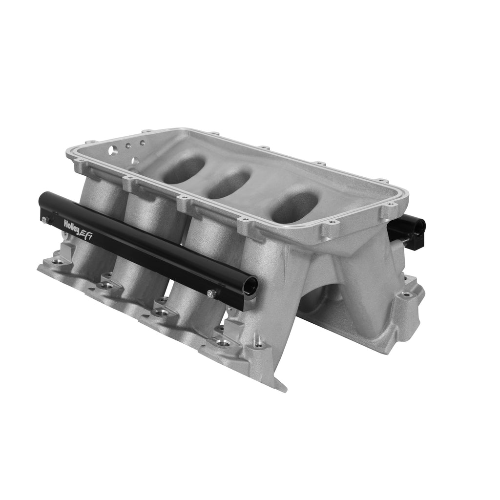 Holley EFI Hi Ram Intake Manifold Base EFI LS1/LS2/LS6