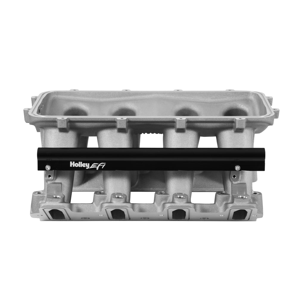 Holley EFI Hi Ram Intake Manifold Base EFI LS1/LS2/LS6