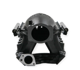 Holley EFI SBF 351W Hi-Ram Intake 105MM EFI Black