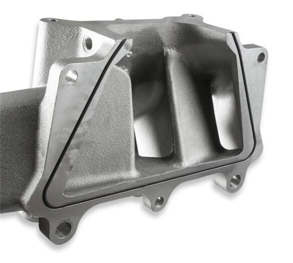 Holley Single Plane EFI Split-Design Race Intake Manifold- GM LS3/L92 ...