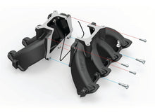 Load image into Gallery viewer, 300-255blk_splitrenderwith2colorlines1987.jpg