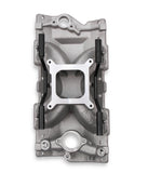 SBC EFI Intake Manifold 4150 Flange