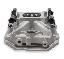 Load image into Gallery viewer, Holley EFI SBC EFI Intake Manifold 4150 Flange