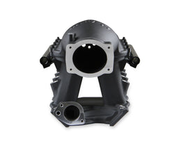 Holley EFI SBF 302 EFI Hi-Ram Intake Manifold Black