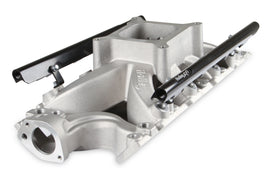 Holley EFI SBF EFI Intake Manifold 4150 w/Fuel Rails