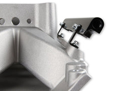 Holley EFI SBF EFI Intake Manifold 4150 w/Fuel Rails