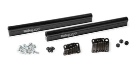 Holley EFI BBC EFI R/P Intake Manifold w/4150 Flange