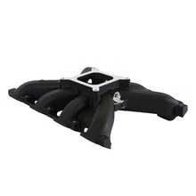 Load image into Gallery viewer, Holley LT Low Rise Intake Black
