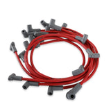 Small Block Chevy for use with Low Profile Distributor