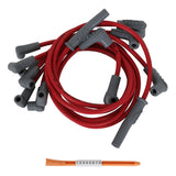 Super Conductor Spark Plug Wire Set, 4.3L Chevy Truck, ’92-’97