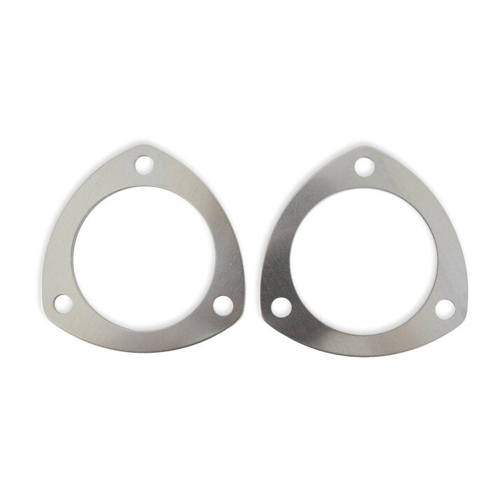 Mr Gasket Alum SBF Collectr Gasket 3.00in Dia.