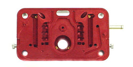 Quick Fuel Technology Billet Metering Block - Standard Calibration