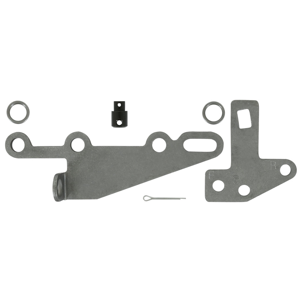 B&M Th350 Bracket & Lever Ki