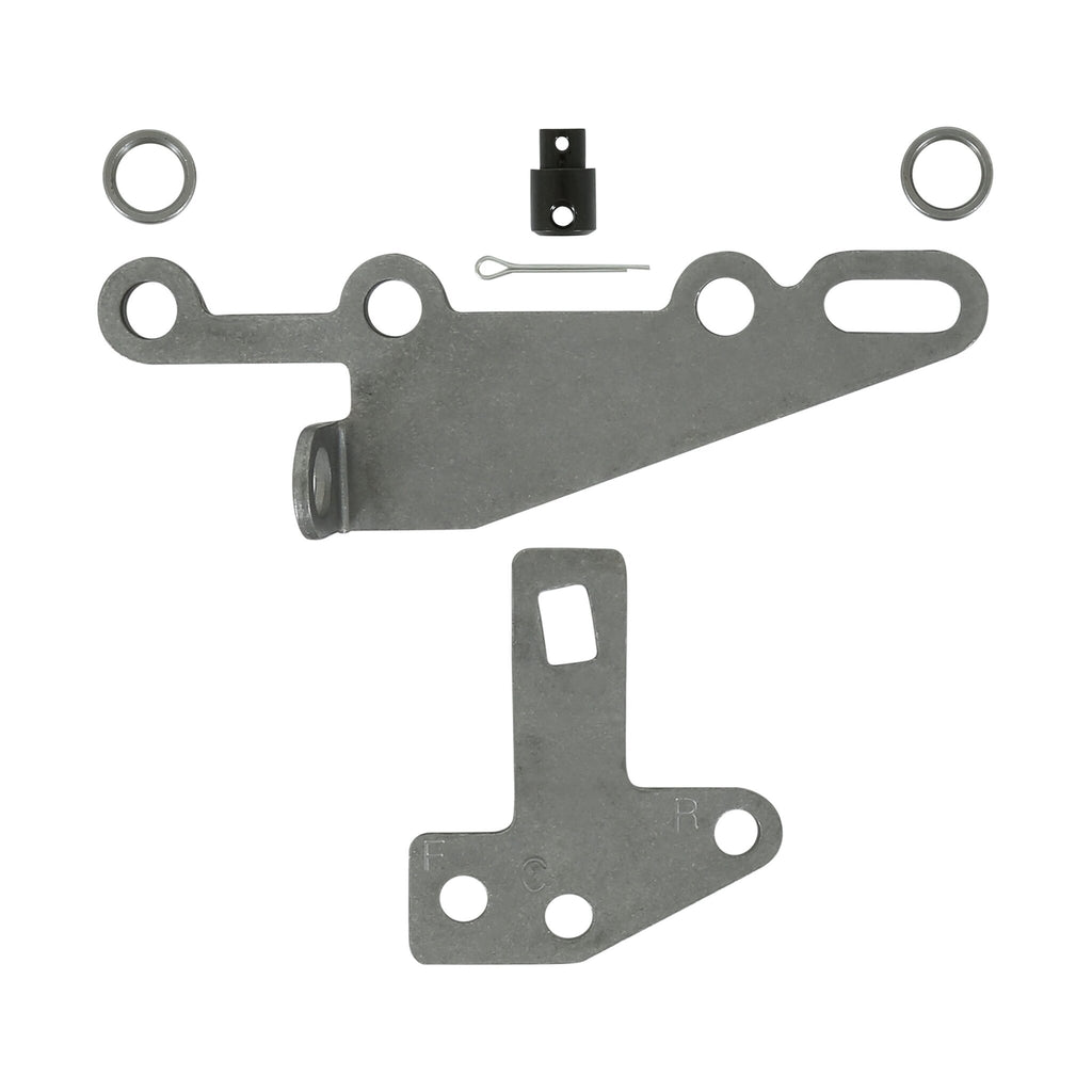 B&M Th350 Bracket & Lever Ki
