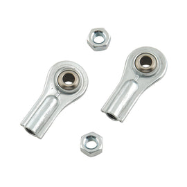 Mr Gasket 1/4in Carb Rod Ends