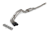 Flowmaster Flow FX Cat-Back Exhaust System