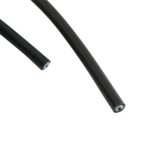 Load image into Gallery viewer, ACCEL 8mm 90 Degree End Black UNIVERSAL