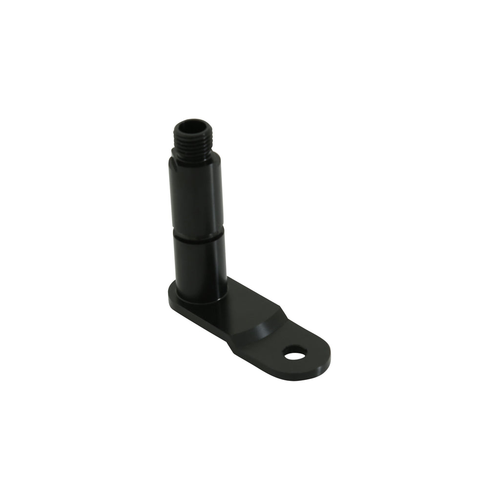 B&M Bracket And Lever Kit