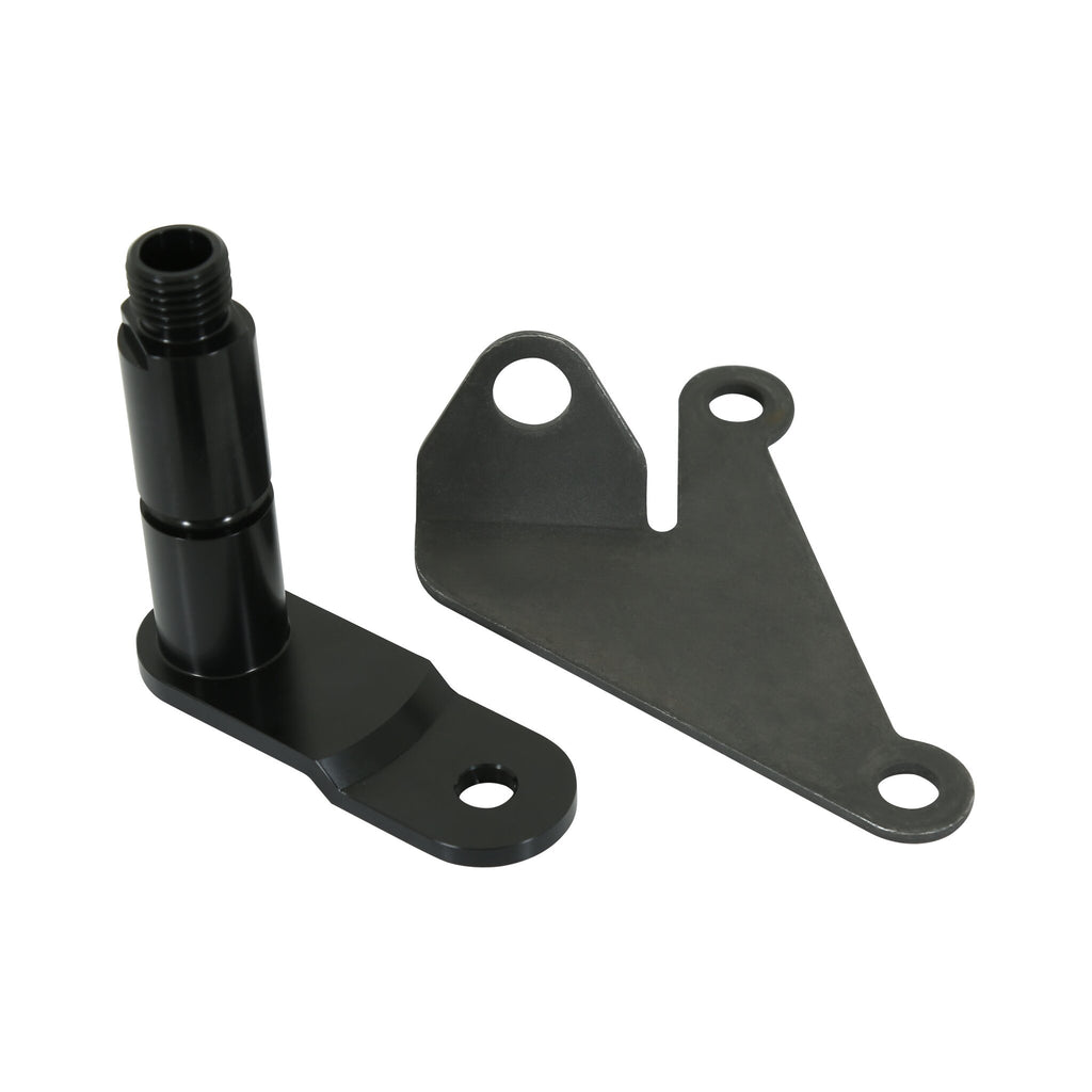 B&M Bracket And Lever Kit