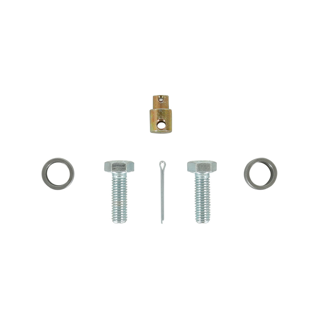 B&M Bracket And Lever Kit