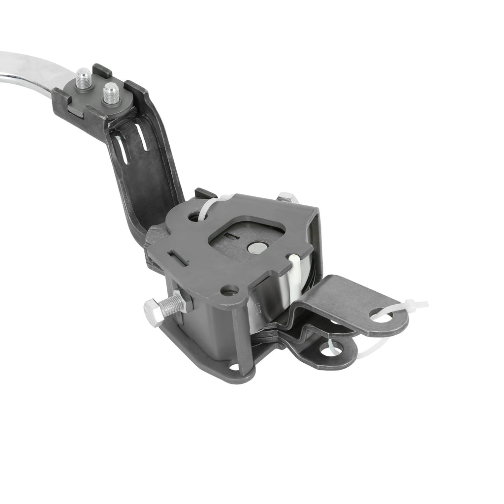 Hurst Shifter Only