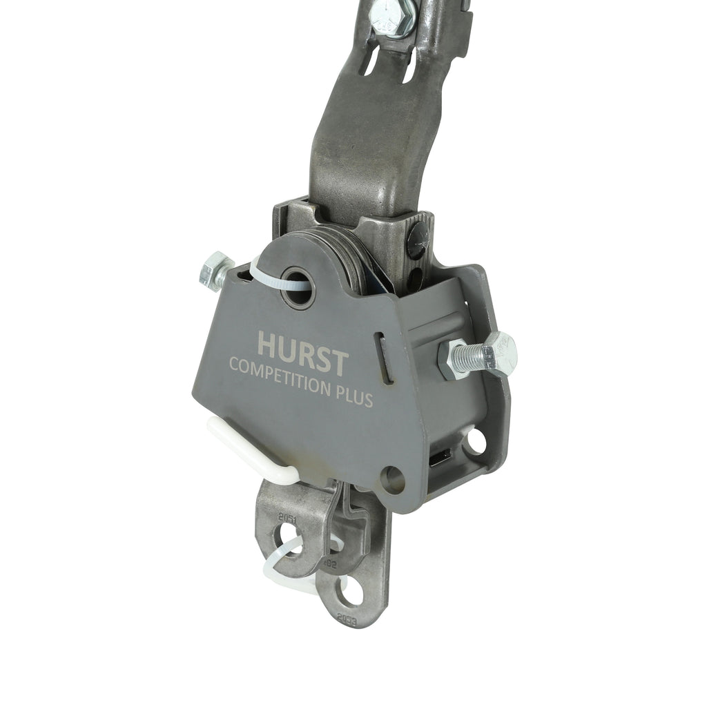 Hurst Shifter Only
