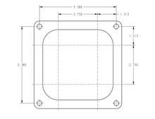 Load image into Gallery viewer, 4500flange.jpg