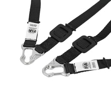 Load image into Gallery viewer, Simpson Safety Helmet Tether Pair Hybrdis Sport Post Clip