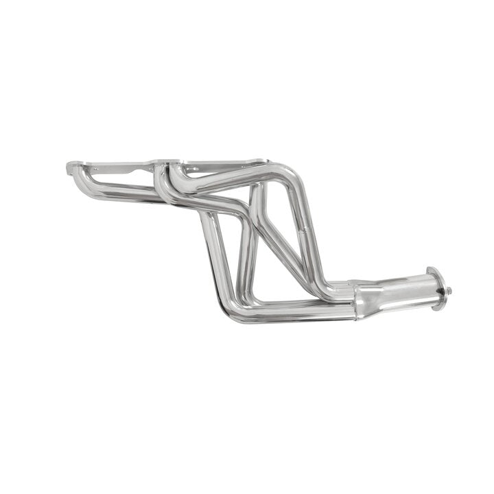 FlowTech Coated Headers - 64-79 Pontiac 326/455