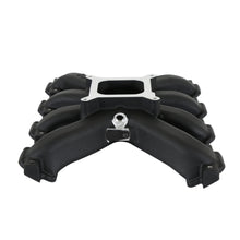 Load image into Gallery viewer, Holley LT Low Rise Intake Black
