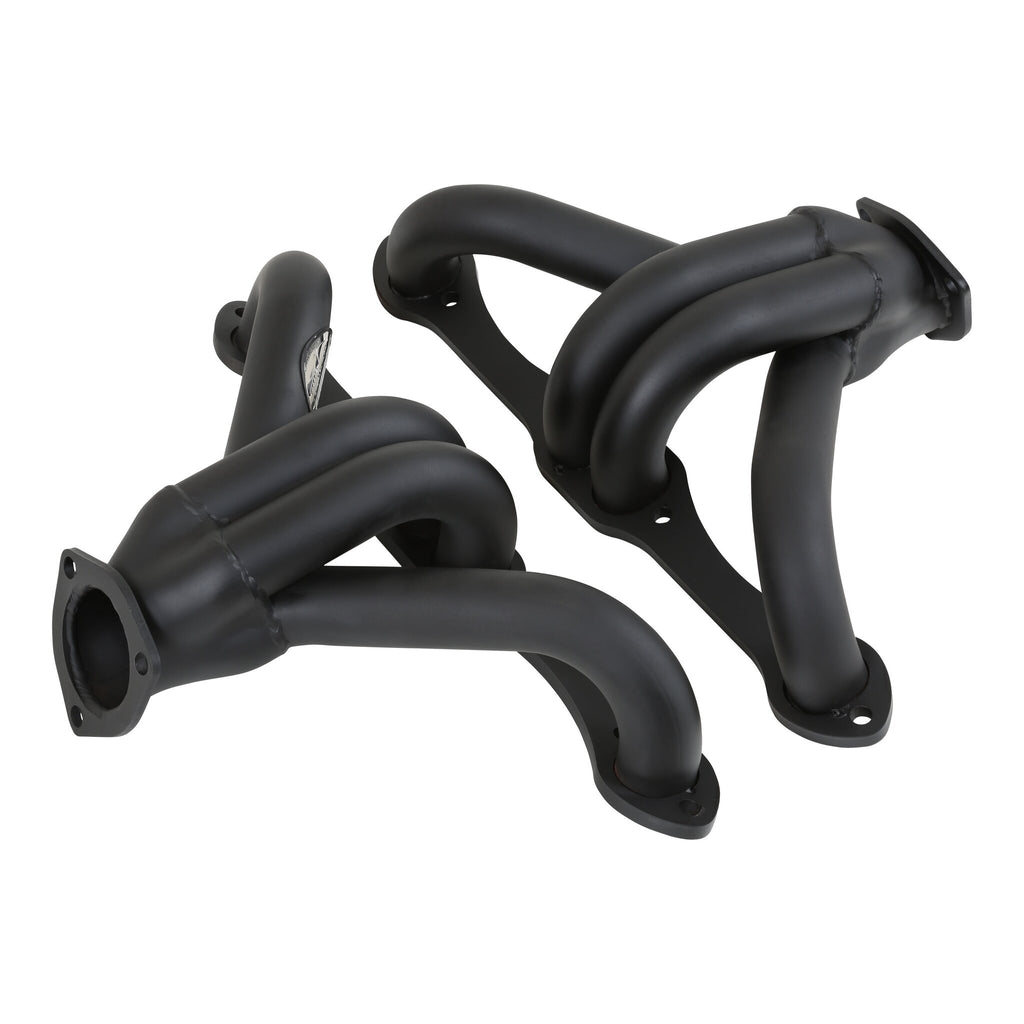 Hooker Black Street Rod Headers